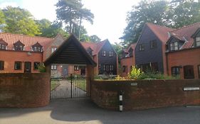 Clement'S Retreat On The North Norfolk Coast